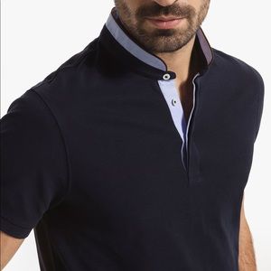 Like-New Massimo Dutti Polo
